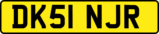 DK51NJR