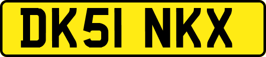 DK51NKX