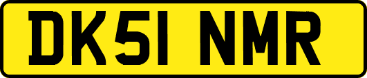 DK51NMR