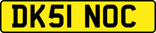 DK51NOC