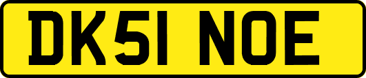 DK51NOE