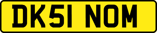 DK51NOM