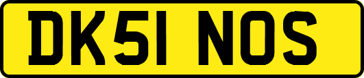 DK51NOS