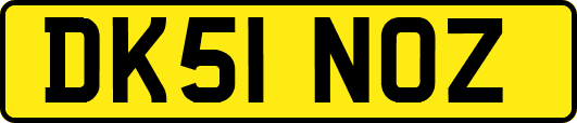 DK51NOZ