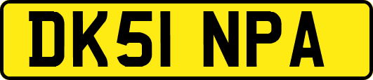 DK51NPA
