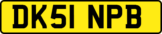 DK51NPB