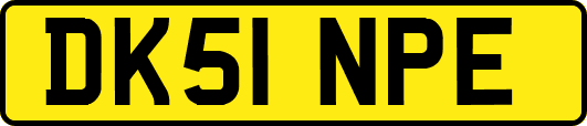 DK51NPE