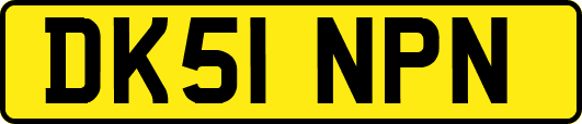 DK51NPN