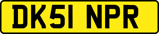 DK51NPR