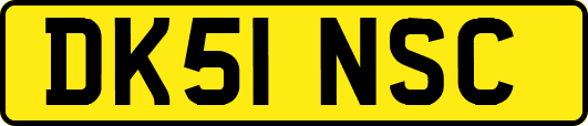 DK51NSC