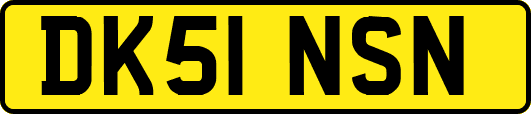 DK51NSN