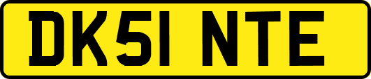 DK51NTE