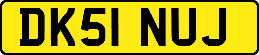 DK51NUJ