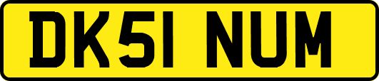 DK51NUM