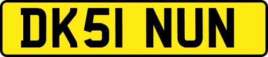 DK51NUN