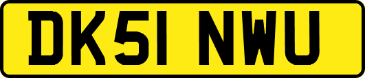 DK51NWU