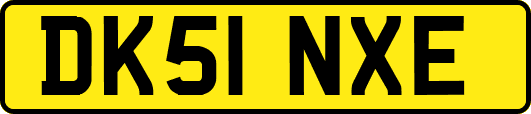 DK51NXE