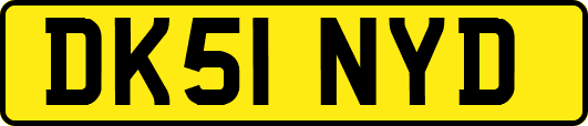 DK51NYD