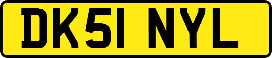 DK51NYL