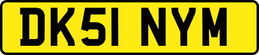 DK51NYM