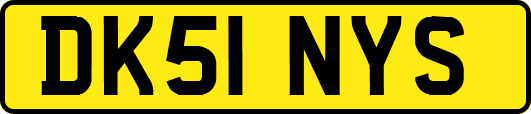 DK51NYS