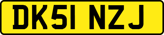 DK51NZJ