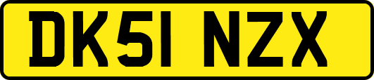 DK51NZX
