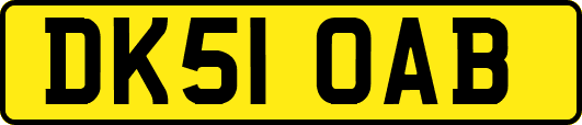 DK51OAB