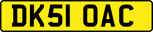 DK51OAC