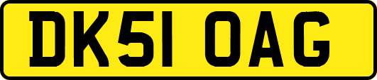 DK51OAG