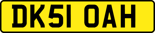 DK51OAH