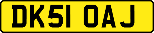 DK51OAJ