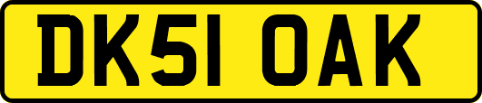 DK51OAK