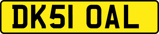 DK51OAL