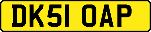 DK51OAP