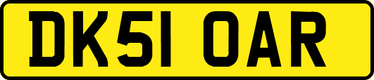 DK51OAR