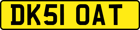 DK51OAT