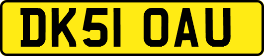 DK51OAU