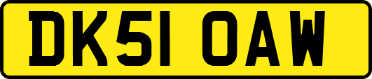 DK51OAW