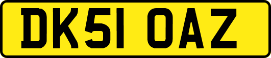 DK51OAZ