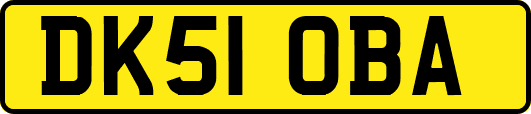 DK51OBA