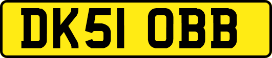 DK51OBB