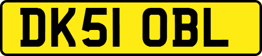 DK51OBL