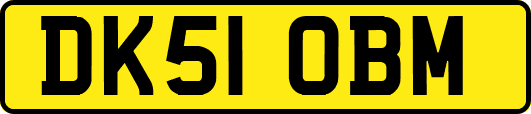 DK51OBM