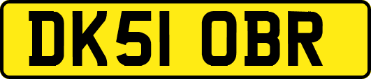 DK51OBR