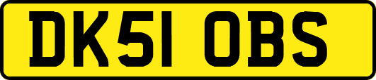 DK51OBS