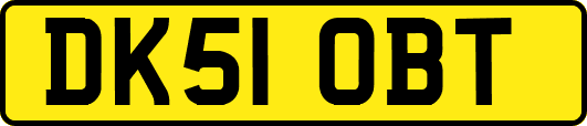 DK51OBT
