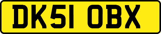 DK51OBX