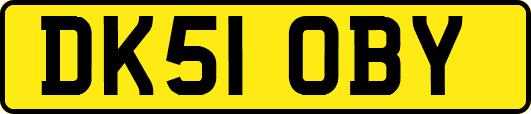 DK51OBY