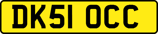 DK51OCC
